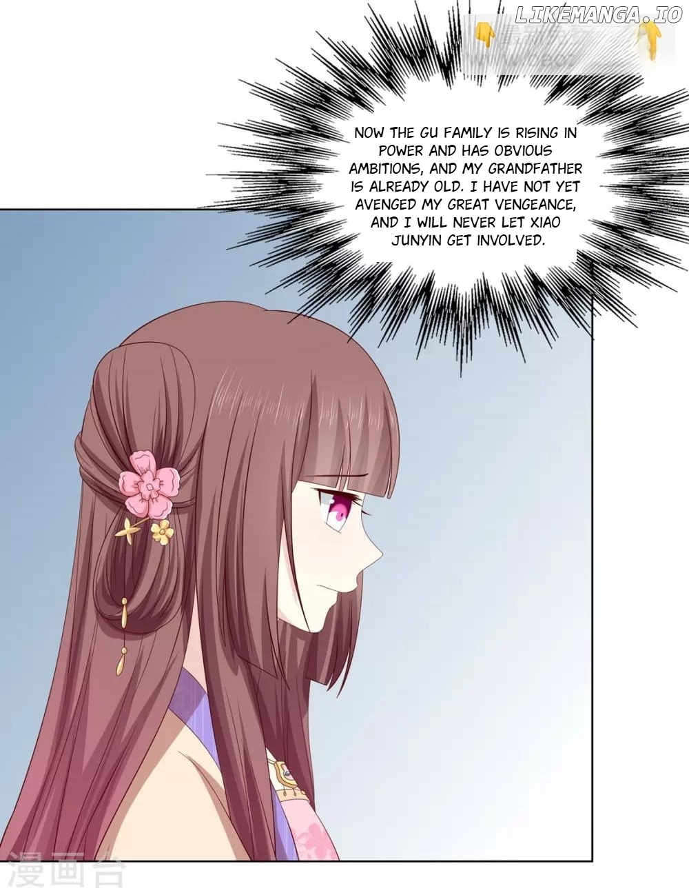 Rewrite My Fate chapter 53 - page 13